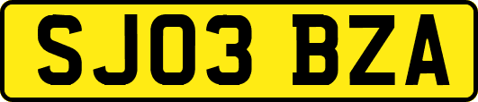 SJ03BZA
