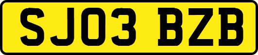 SJ03BZB