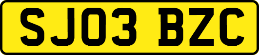 SJ03BZC