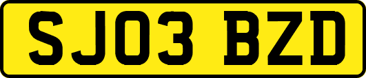 SJ03BZD