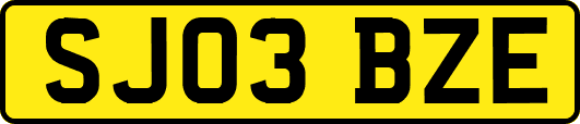 SJ03BZE