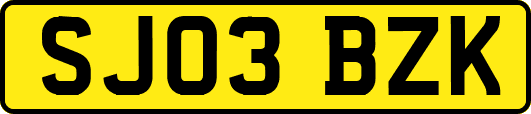 SJ03BZK