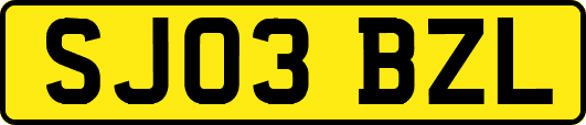SJ03BZL