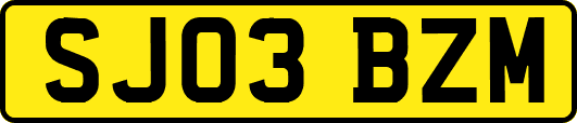 SJ03BZM