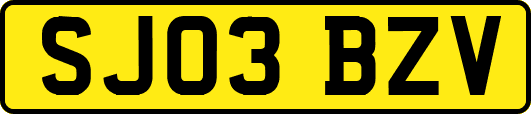 SJ03BZV