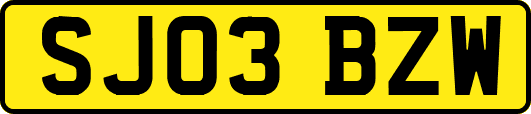 SJ03BZW