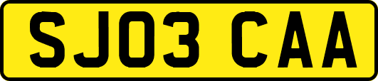 SJ03CAA