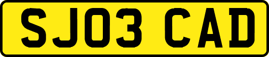 SJ03CAD