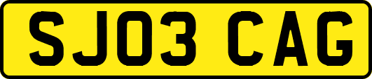 SJ03CAG