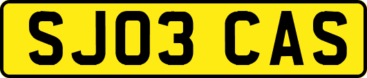SJ03CAS