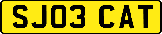 SJ03CAT