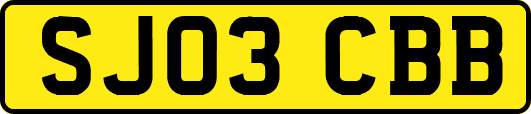 SJ03CBB