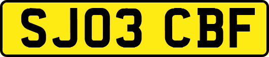 SJ03CBF