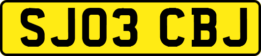 SJ03CBJ