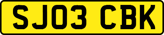 SJ03CBK