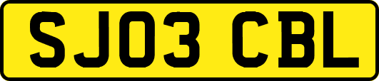 SJ03CBL