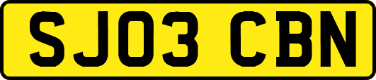 SJ03CBN