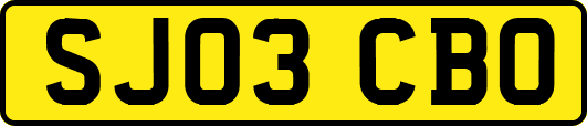 SJ03CBO