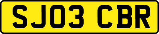 SJ03CBR