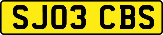 SJ03CBS