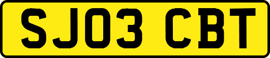 SJ03CBT