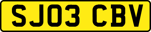SJ03CBV