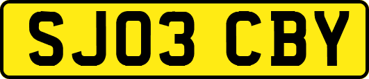 SJ03CBY