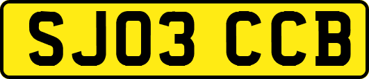 SJ03CCB