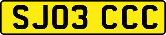 SJ03CCC