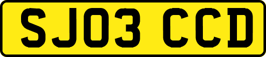 SJ03CCD