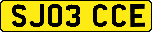 SJ03CCE