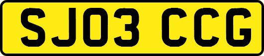 SJ03CCG