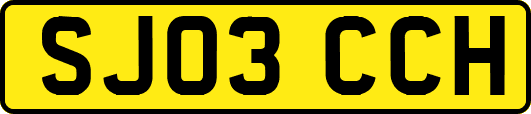 SJ03CCH