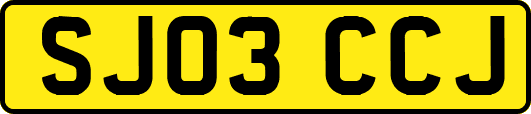 SJ03CCJ