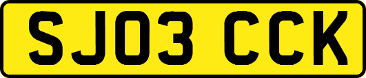 SJ03CCK