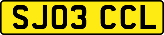 SJ03CCL