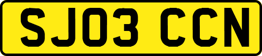 SJ03CCN