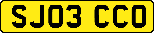 SJ03CCO