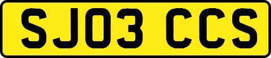 SJ03CCS