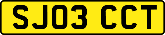 SJ03CCT