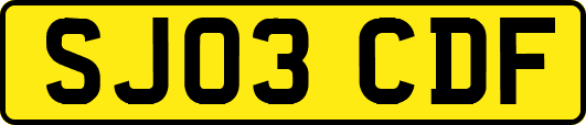SJ03CDF