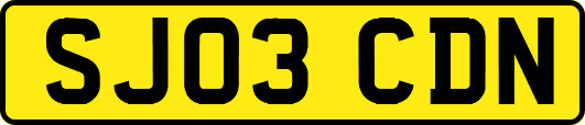 SJ03CDN