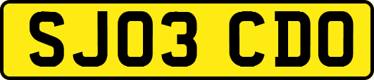 SJ03CDO