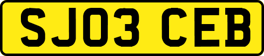 SJ03CEB