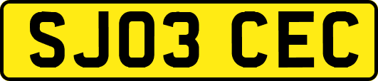 SJ03CEC