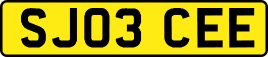 SJ03CEE