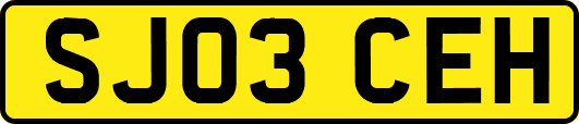 SJ03CEH