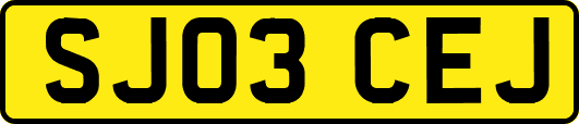 SJ03CEJ