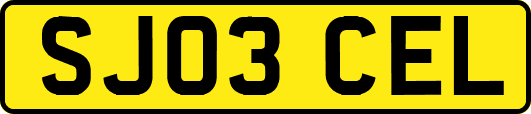 SJ03CEL