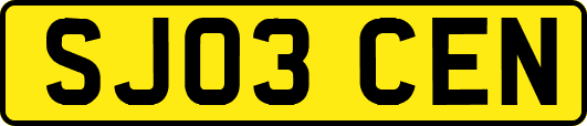 SJ03CEN